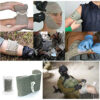 Bandage israélien kit de survie