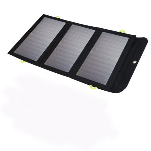 Panneau solaire portable