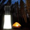 Lampe de survie mini camping