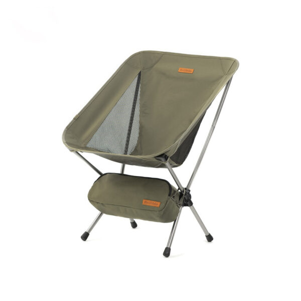 Chaise de camping ultra-légère M